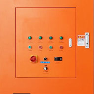 山東華瑞電爐有限公司